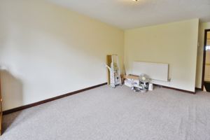 Living room, alternate view- click for photo gallery